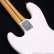画像8: Fender　Player II Jazz Bass MN PWT [Polar White] (8)