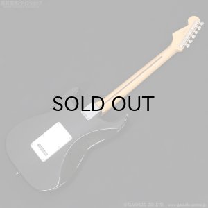 画像10: Fender　Player II Stratocaster MN BLK [Black]