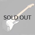 Fender　Player II Stratocaster MN BLK [Black]