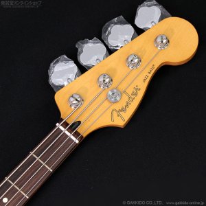 画像4: Fender　Player II Jazz Bass RW 3TS [3-Color Sunburst]