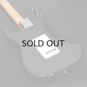 画像8: Fender　Player II Stratocaster MN BLK [Black]