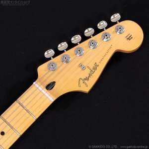 画像5: Fender　Player II Stratocaster MN BLK [Black]