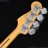 画像7: Fender　Player II Jazz Bass MN PWT [Polar White] (7)