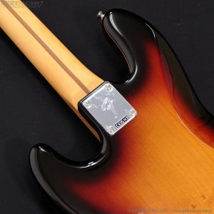 画像6: Fender　Player II Jazz Bass RW 3TS [3-Color Sunburst]