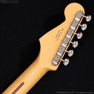 画像6: Fender　Player II Stratocaster MN BLK [Black]