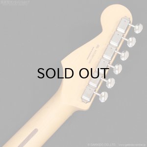 画像6: Fender　Player II Stratocaster MN BLK [Black]