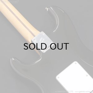 画像7: Fender　Player II Stratocaster MN BLK [Black]