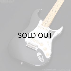 画像2: Fender　Player II Stratocaster MN BLK [Black]