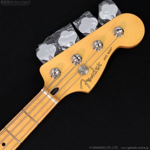 画像6: Fender　Player II Jazz Bass MN PWT [Polar White]
