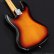 画像7: Fender　Player II Jazz Bass RW 3TS [3-Color Sunburst] (7)