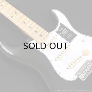 画像4: Fender　Player II Stratocaster MN BLK [Black]