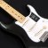 画像4: Fender　Player II Stratocaster MN BLK [Black] (4)