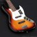 画像3: Fender　Player II Jazz Bass RW 3TS [3-Color Sunburst] (3)