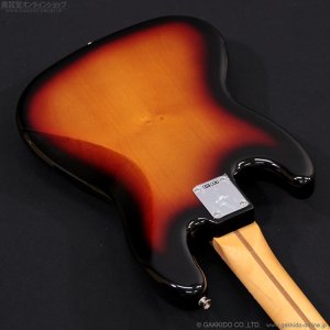 画像9: Fender　Player II Jazz Bass RW 3TS [3-Color Sunburst]