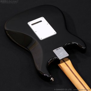 画像9: Fender　Player II Stratocaster MN BLK [Black]