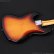 画像8: Fender　Player II Jazz Bass RW 3TS [3-Color Sunburst] (8)