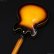 画像8: Epiphone　Inspired by Gibson ES-339 [Vintage Sunburst] (8)