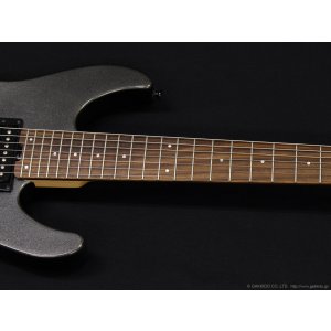 画像4: Schecter　OL-NV-7-2H-FXD Black Metallic [中古]