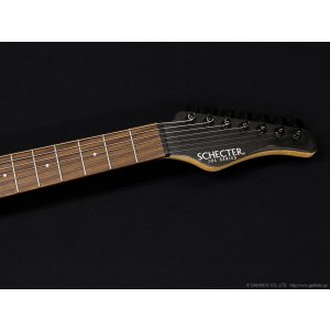 画像5: Schecter　OL-NV-7-2H-FXD Black Metallic [中古]