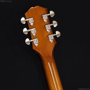 画像7: Epiphone　Inspired by Gibson ES-339 [Vintage Sunburst]