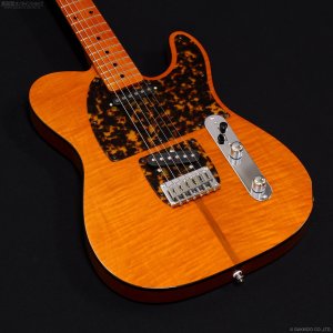 画像3: H.S.Anderson　HS-1 Mad Cat #26047