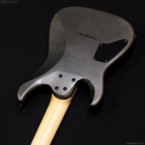 画像7: Schecter　OL-NV-7-2H-FXD Black Metallic [中古]