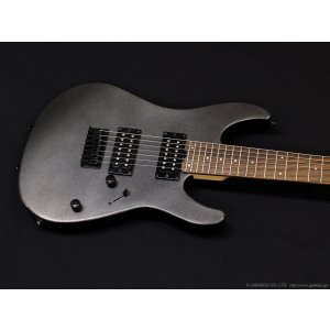 画像3: Schecter　OL-NV-7-2H-FXD Black Metallic [中古]