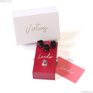 画像5: Virtues  Lander [中古]