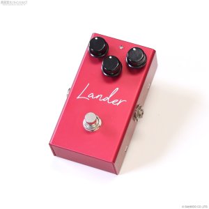 画像1: Virtues  Lander [中古]
