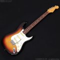 Fender　2016 Japan Exclusive Classic '60s Strat Texas Special RW 3CS [3-Color Sunburst] [中古品]