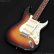 画像3: Fender　2016 Japan Exclusive Classic '60s Strat Texas Special RW 3CS [3-Color Sunburst] [中古品] (3)