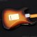 画像17: Fender　2016 Japan Exclusive Classic '60s Strat Texas Special RW 3CS [3-Color Sunburst] [中古品] (17)