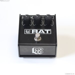 画像5: ProCo　RAT Black Face 1986 [中古]