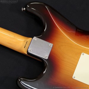 画像13: Fender　2016 Japan Exclusive Classic '60s Strat Texas Special RW 3CS [3-Color Sunburst] [中古品]