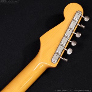 画像12: Fender　2016 Japan Exclusive Classic '60s Strat Texas Special RW 3CS [3-Color Sunburst] [中古品]