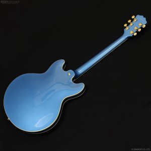 画像9: Aria Pro II　TA-TONIC LPBL [Lake Placid Blue]