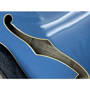 画像10: Aria Pro II　TA-TONIC LPBL [Lake Placid Blue]