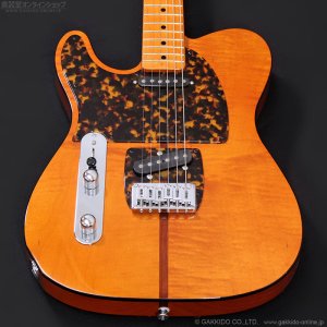 画像5: H.S.Anderson　2024 HS-1 LH Mad Cat [左利き用モデル] [中古品]