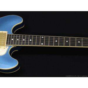 画像4: Aria Pro II　TA-TONIC LPBL [Lake Placid Blue]