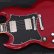 画像8: Gibson　1999 SG Standard LH [左利き用モデル] [中古品] (8)