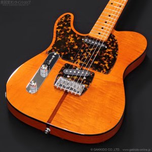 画像4: H.S.Anderson　2024 HS-1 LH Mad Cat [左利き用モデル] [中古品]
