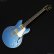 画像1: Aria Pro II　TA-TONIC LPBL [Lake Placid Blue] (1)