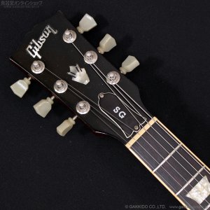 画像11: Gibson　1999 SG Standard LH [左利き用モデル] [中古品]