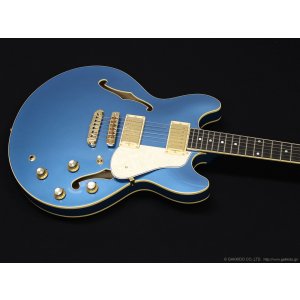 画像3: Aria Pro II　TA-TONIC LPBL [Lake Placid Blue]
