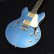 画像2: Aria Pro II　TA-TONIC LPBL [Lake Placid Blue] (2)