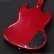 画像16: Gibson　1999 SG Standard LH [左利き用モデル] [中古品] (16)