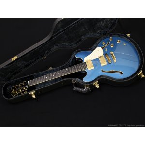 画像11: Aria Pro II　TA-TONIC LPBL [Lake Placid Blue]