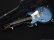 画像11: Aria Pro II　TA-TONIC LPBL [Lake Placid Blue] (11)