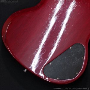画像15: Gibson　1999 SG Standard LH [左利き用モデル] [中古品]