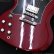画像6: Gibson　1999 SG Standard LH [左利き用モデル] [中古品] (6)